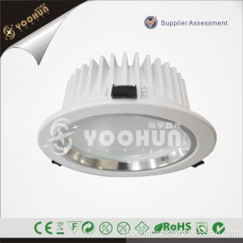 EMC LVD approved high CRI>90 downlight LED Down Lights